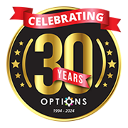 OPTIONS-CELEBRATING-30-YEARS-FB-PROFILE-180px OPTIONS 30 Years Logo