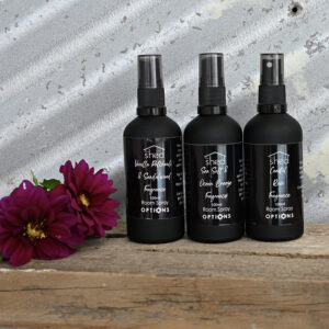The Shed Fragrant Room Sprays