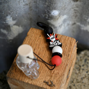 ROCK TIL THE END HANGING DIFFUSER