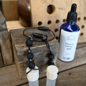 WOLF HANGING DIFFUSER