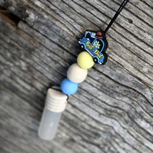 BEST DAD HANGING DIFFUSER