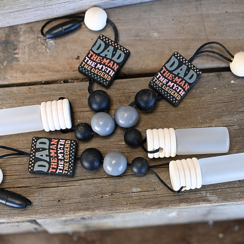 Hanging Diffuser - Dad The Myth - Image 3